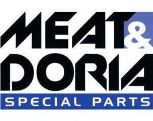 MEAT&DORIA